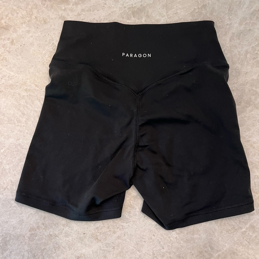 Paragon sculptseam shorts